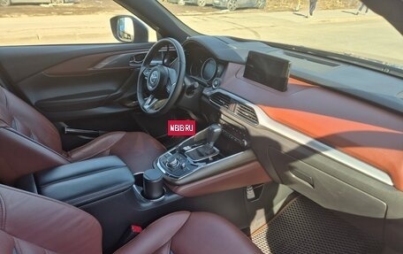 Mazda CX-9 II, 2019 год, 2 750 000 рублей, 6 фотография