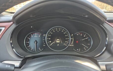 Mazda CX-9 II, 2019 год, 2 750 000 рублей, 8 фотография