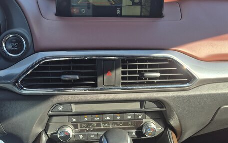 Mazda CX-9 II, 2019 год, 2 750 000 рублей, 9 фотография