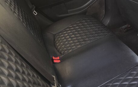 Chevrolet Aveo III, 2012 год, 625 000 рублей, 11 фотография