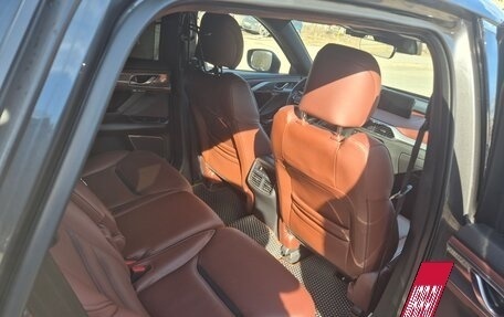 Mazda CX-9 II, 2019 год, 2 750 000 рублей, 7 фотография