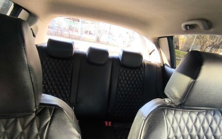 Chevrolet Aveo III, 2012 год, 625 000 рублей, 12 фотография