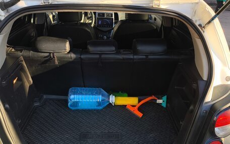 Chevrolet Aveo III, 2012 год, 625 000 рублей, 13 фотография