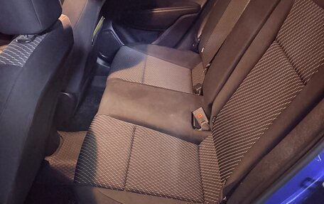 KIA Rio IV, 2017 год, 990 000 рублей, 11 фотография