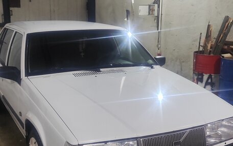 Volvo 940, 1992 год, 320 000 рублей, 2 фотография