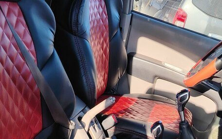 Mitsubishi L200 IV рестайлинг, 2007 год, 950 000 рублей, 8 фотография