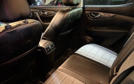 Nissan Qashqai, 2021 год, 2 350 000 рублей, 6 фотография