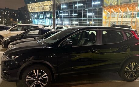 Nissan Qashqai, 2021 год, 2 350 000 рублей, 7 фотография