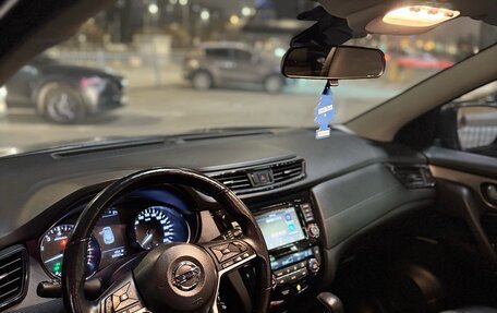 Nissan Qashqai, 2021 год, 2 350 000 рублей, 5 фотография