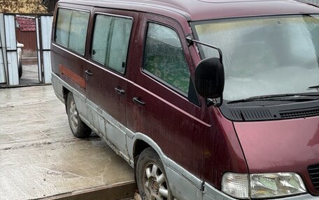 SsangYong Istana, 1998 год, 100 000 рублей, 2 фотография