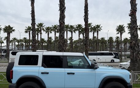 Ford Bronco, 2025 год, 10 250 000 рублей, 6 фотография