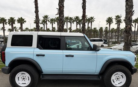 Ford Bronco, 2025 год, 10 250 000 рублей, 5 фотография