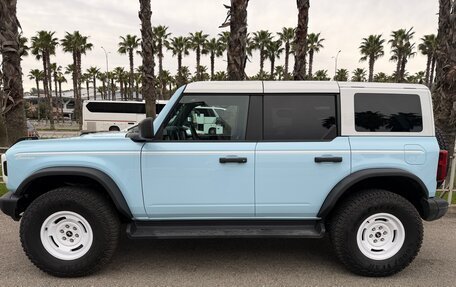 Ford Bronco, 2025 год, 10 250 000 рублей, 8 фотография