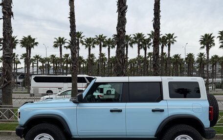 Ford Bronco, 2025 год, 10 250 000 рублей, 7 фотография