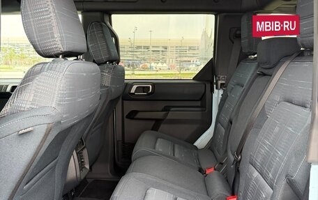 Ford Bronco, 2025 год, 10 250 000 рублей, 10 фотография