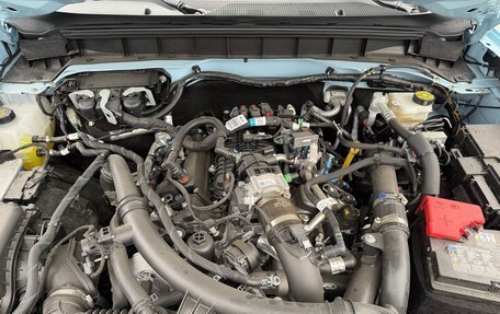 Ford Bronco, 2025 год, 10 250 000 рублей, 12 фотография