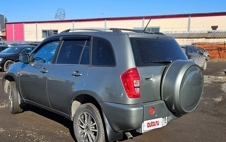 Chery Tiggo (T11), 2013 год, 550 000 рублей, 3 фотография