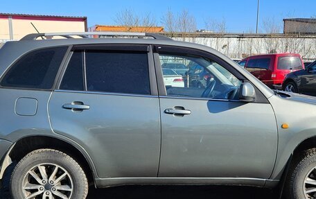 Chery Tiggo (T11), 2013 год, 550 000 рублей, 5 фотография