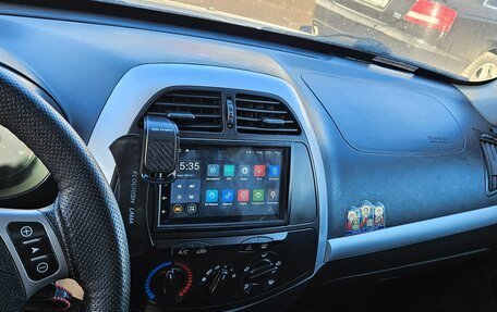 Chery Tiggo (T11), 2013 год, 550 000 рублей, 7 фотография