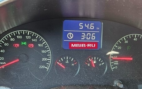 Chery Tiggo (T11), 2013 год, 550 000 рублей, 6 фотография