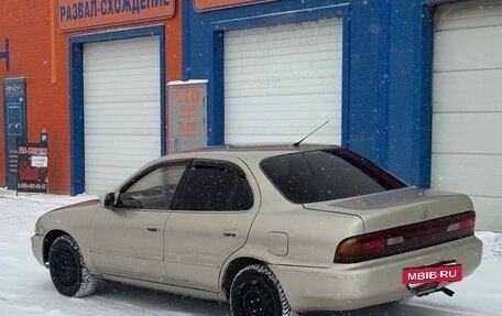 Toyota Sprinter VIII (E110), 1992 год, 210 000 рублей, 3 фотография