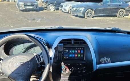 Chery Tiggo (T11), 2013 год, 550 000 рублей, 8 фотография