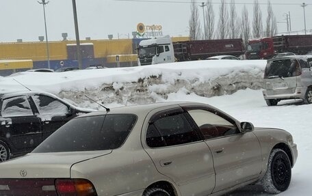 Toyota Sprinter VIII (E110), 1992 год, 210 000 рублей, 5 фотография