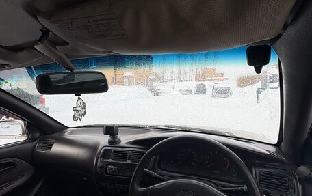 Toyota Sprinter VIII (E110), 1992 год, 210 000 рублей, 8 фотография