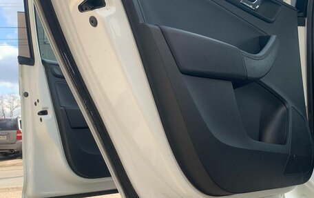 Skoda Rapid I, 2017 год, 639 000 рублей, 16 фотография