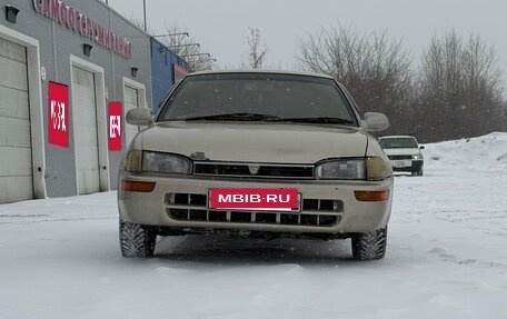 Toyota Sprinter VIII (E110), 1992 год, 210 000 рублей, 7 фотография