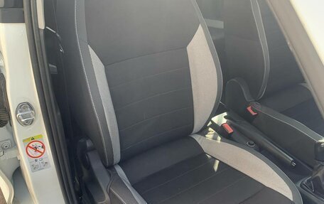 Skoda Rapid I, 2017 год, 639 000 рублей, 21 фотография