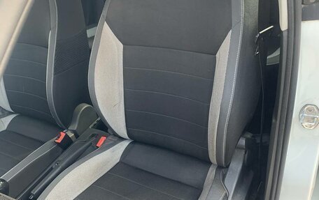 Skoda Rapid I, 2017 год, 639 000 рублей, 20 фотография