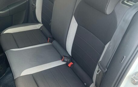 Skoda Rapid I, 2017 год, 639 000 рублей, 22 фотография