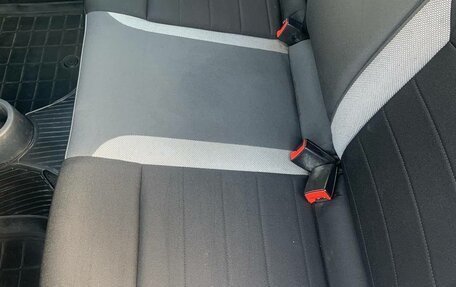 Skoda Rapid I, 2017 год, 639 000 рублей, 23 фотография