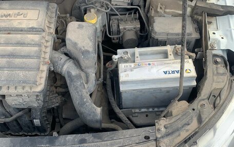 Skoda Rapid I, 2017 год, 639 000 рублей, 24 фотография