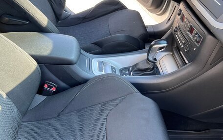 Citroen C5 II, 2010 год, 650 000 рублей, 14 фотография