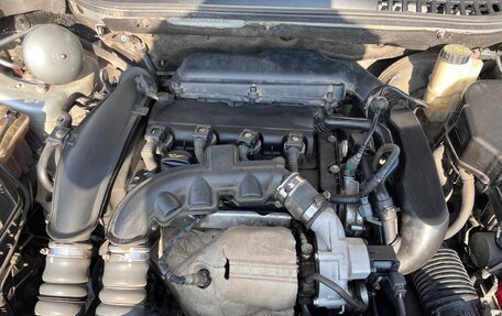 Citroen C5 II, 2010 год, 650 000 рублей, 16 фотография