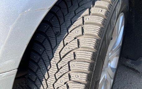 Citroen C5 II, 2010 год, 650 000 рублей, 17 фотография