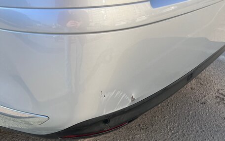 Citroen C5 II, 2010 год, 650 000 рублей, 19 фотография