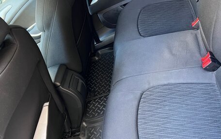 Citroen C5 II, 2010 год, 650 000 рублей, 22 фотография