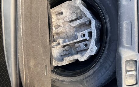 Citroen C5 II, 2010 год, 650 000 рублей, 13 фотография