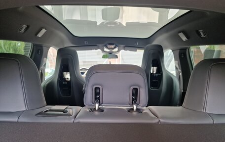 BMW iX, 2022 год, 7 350 000 рублей, 10 фотография