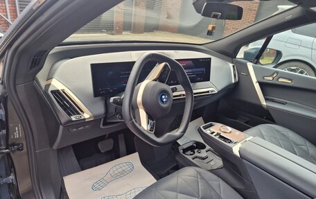 BMW iX, 2022 год, 7 350 000 рублей, 11 фотография