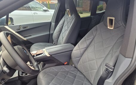 BMW iX, 2022 год, 7 350 000 рублей, 12 фотография