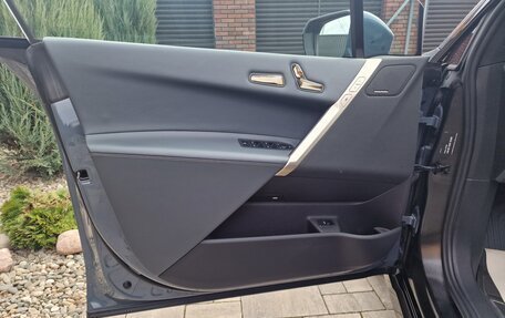 BMW iX, 2022 год, 7 350 000 рублей, 14 фотография