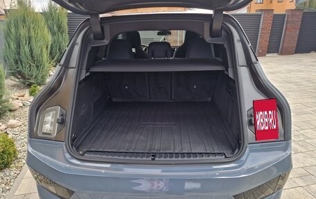 BMW iX, 2022 год, 7 350 000 рублей, 8 фотография