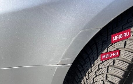 Citroen C5 II, 2010 год, 650 000 рублей, 18 фотография