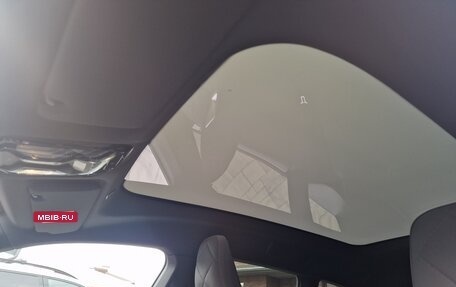 BMW iX, 2022 год, 7 350 000 рублей, 13 фотография