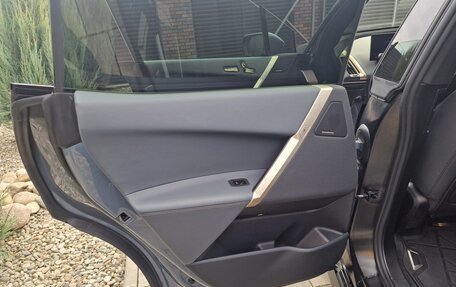 BMW iX, 2022 год, 7 350 000 рублей, 15 фотография