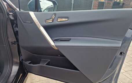 BMW iX, 2022 год, 7 350 000 рублей, 16 фотография